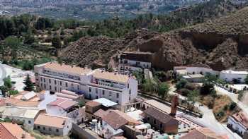 Hotel Balneario de Graena