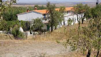 Casa rural la Balsa