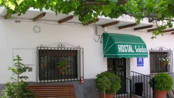 Hostal Rural Soledao