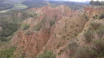 Hostal Rural Soledao