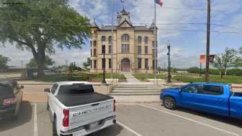 Karnes County Judge’s Office