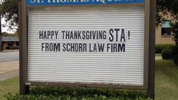 Schorr Law Firm