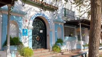 Hotel Palacio Doñana