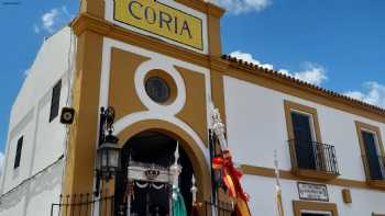 Casa Rural Vivienda Turística de Alojamiento Rural Puerta Doñana