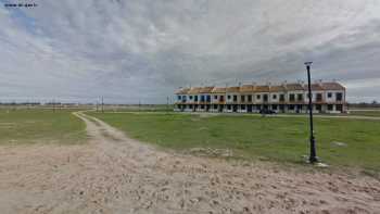 Casa Rural Vivienda Turística de Alojamiento Rural Puerta Doñana