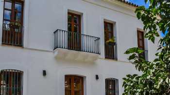 Hotel Luz Almonaster