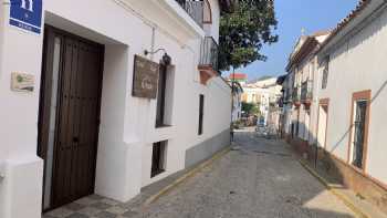 Hotel Rural La Posada De Alájar