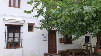 Casa Rural El Balcon de la Sierra de Alajar