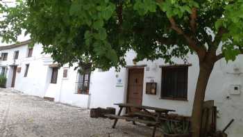 Casa Rural El Balcon de la Sierra de Alajar