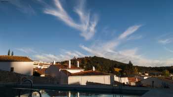 Hotel Convento Aracena