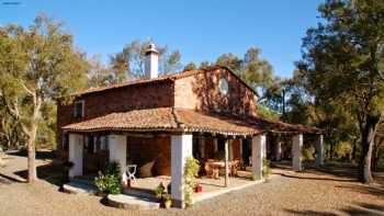 Valle del Arroyo Casas Rurales - Bed & Breakfast Cortelazor Sierra de Aracena