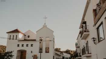 Hotel Posada de Valdezufre