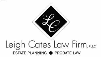 Leigh Cates Law Firm, PLLC