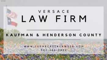 The Versace Law Firm