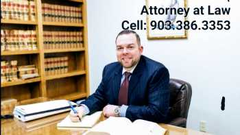 Jonathon Storment, Attorney at Law