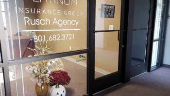 Rusch Family Insurance