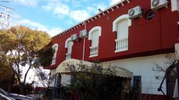 Hotel la Loma