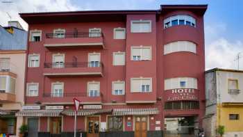 Hotel Los Chiles