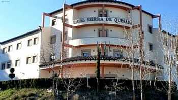 Hotel Sierra De Quesada S L