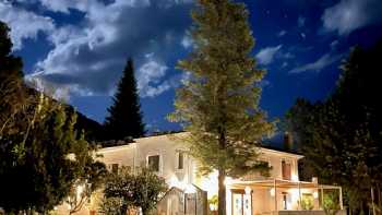 Apartamentos Cortijo Peñardera - Adults Only