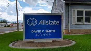 David Smith: Allstate Insurance