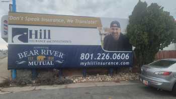 Hill Insurance & Investments LLC