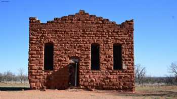 Old Kent County Jail