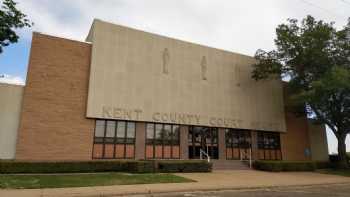 Kent County Court House