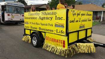 Timothy Shanto Insurance Agency, Inc American Family Insurance