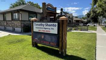 Timothy Shanto Insurance Agency, Inc American Family Insurance