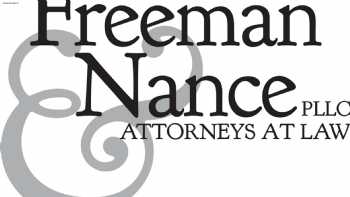 Freeman & Nance, PLLC