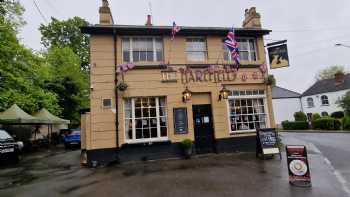 The Harefield