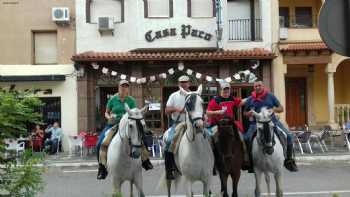 Hotel Restaurante Casa Paco