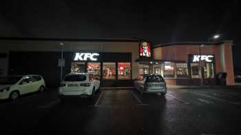 KFC Heathrow - Bath Road