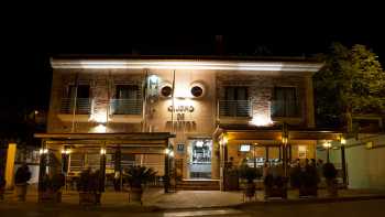 Hotel Ciudad de Martos