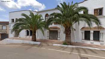 Hotel Rural Zahara De Los Olivos