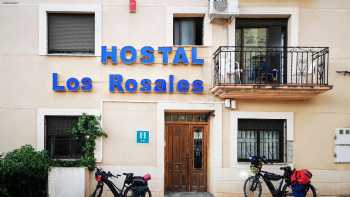 Hostal Los Rosales