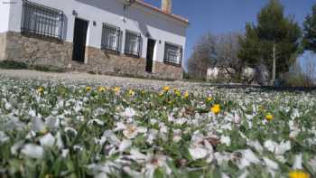 Mágina Dream La Guardia, Turismo Rural