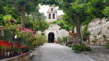 Hostal Rural De Cuadros