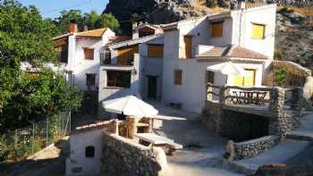 CASAS RURALES EL NACIMIENTO