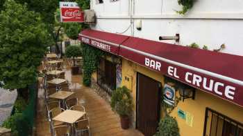 Restaurante El Cruce de Hornos