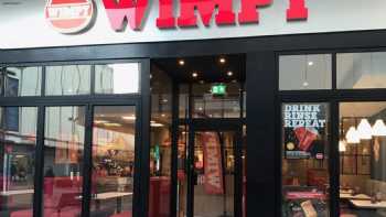 Wimpy