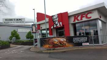 KFC Harlow Retail Park