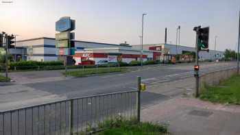 KFC Harlow Retail Park