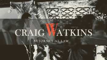 Craig Watkins Attorney At Law