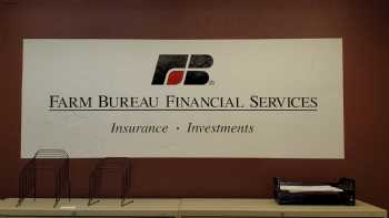 Farm Bureau Financial Services: Whitney Gale