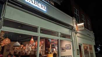 Tabure Harpenden