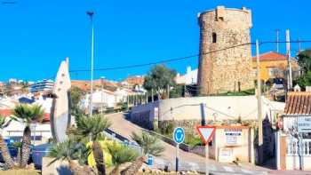 Torre de la Victoria Hostel