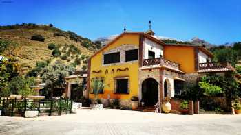 Casa Rural Paraiso Andaluz