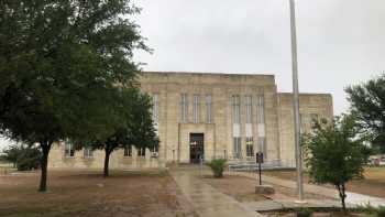 Knox County & District Clerk’s Office